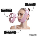 Charger l&#39;image dans la galerie, Bandeau amincissant visage
