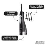 Charger l&#39;image dans la galerie, Irrigateur buccal – Hygiène parfaite
