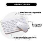 Charger l&#39;image dans la galerie, Le combo Apple-style ultra design
