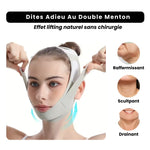Charger l&#39;image dans la galerie, Bandeau amincissant visage
