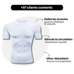 Charger l&#39;image dans la galerie, T-shirt de Compression
