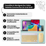 Charger l&#39;image dans la galerie, Le combo Apple-style ultra design
